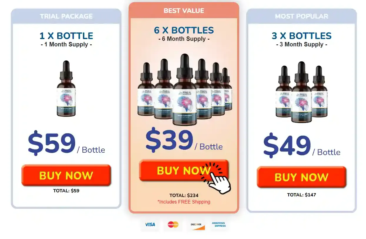 Pineal Guardian-official-website